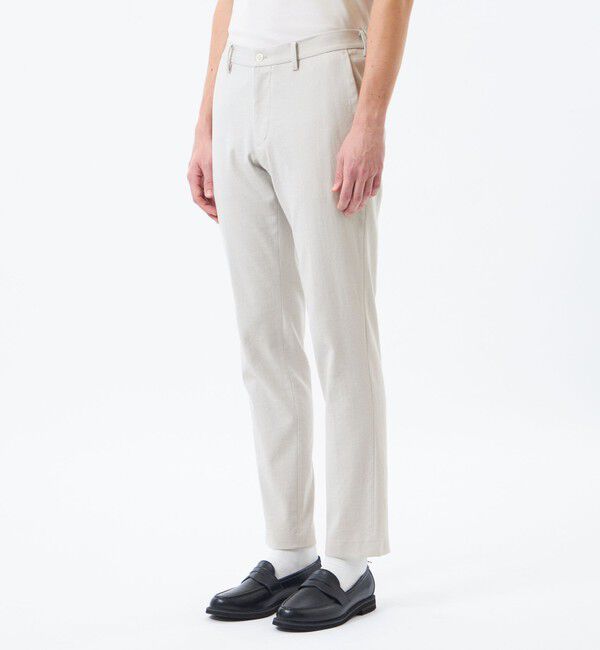 MACKINTOSH PHILOSOPHY「ドライストレッチオックス エラスティックパンツ」|その他|