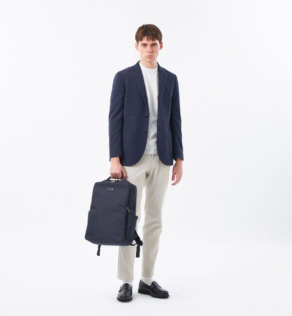 MACKINTOSH PHILOSOPHY「ドライストレッチオックス エラスティックパンツ」|その他|