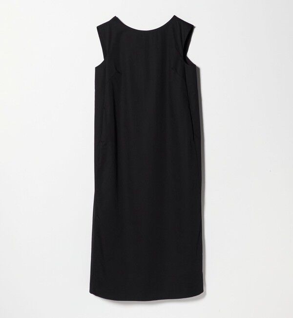 UNITED ARROWS「バックコンシャス ワンピース ‐ウォッシャブル‐」|ワンピース|