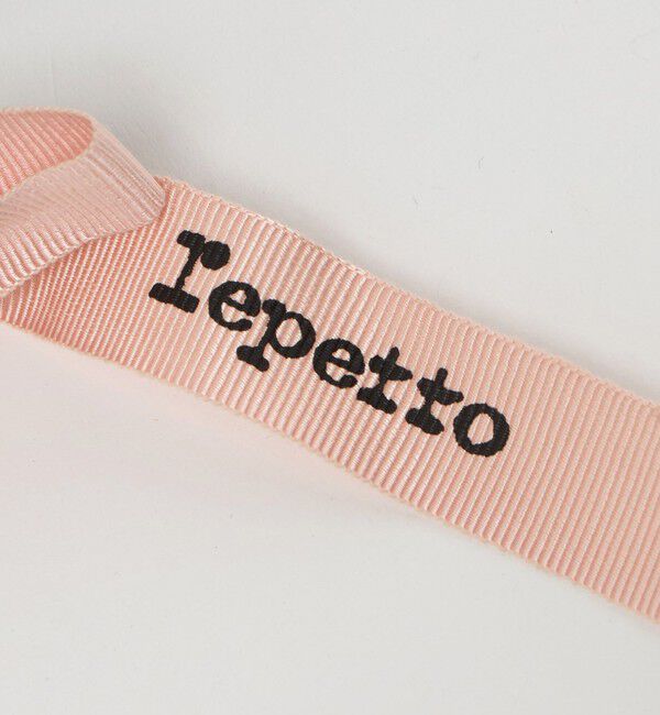 BEAUTY&YOUTH UNITED ARROWS「＜repetto＞リボン ロゴ キャップ」|キャップ・キャスケット|