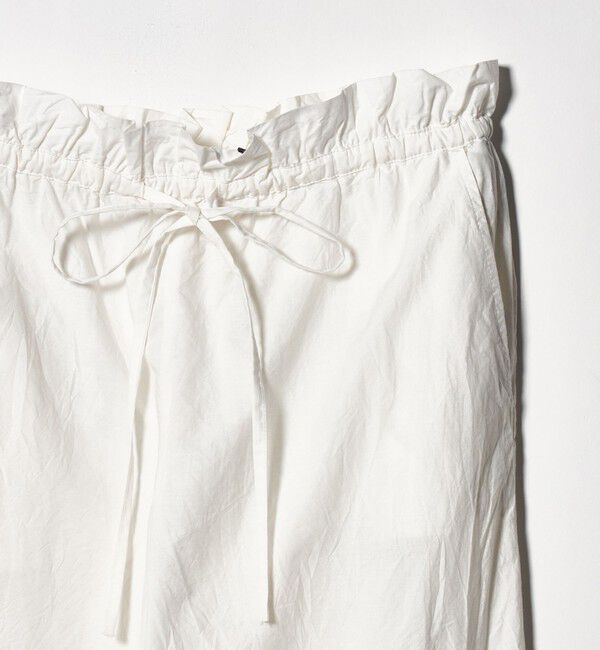 BEAUTY&YOUTH UNITED ARROWS「＜par&escala＞MARGARITA ロングパンツ 」|その他|