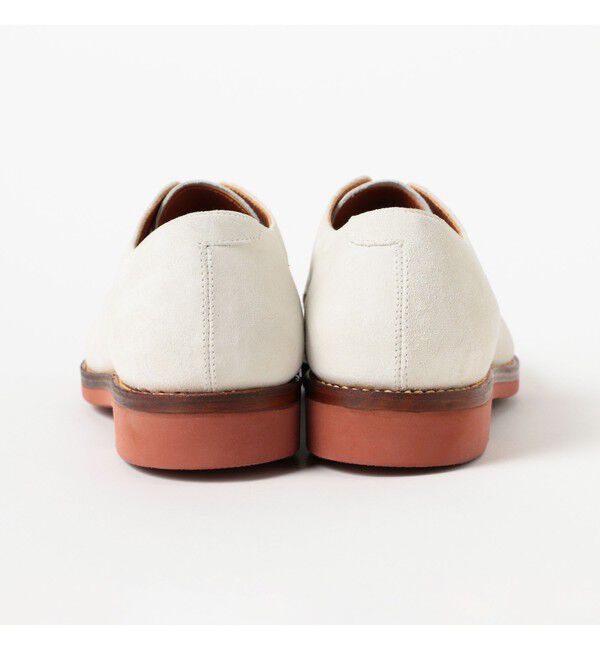 BEAMS PLUS「B+Oxford_Suede」|その他|