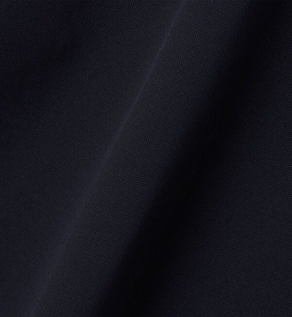 SHIPS「SHIPS:〈FUNCTION〉I Cotoni di Albini ショート スリーブ ポロシャツ」|ポロシャツ|
