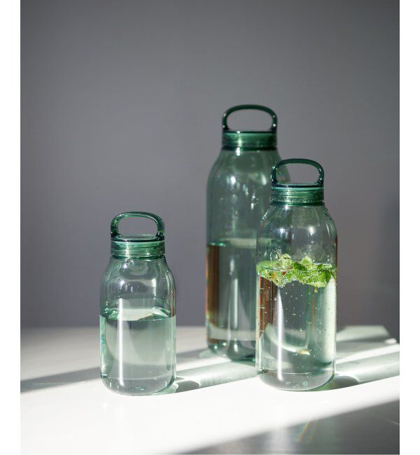 journal standard Furniture「【KINTO/キントー】 WATER BOTTLE 300ML ウォーターボトル」|食器・キッチングッズ|