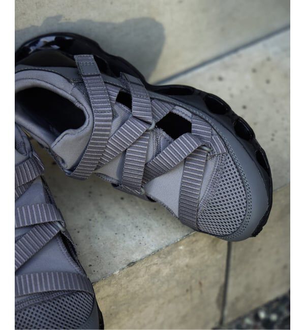 SLOBE IENA「《WEB限定》MIZUNO/ミズノ wave prophecy strap」|スニーカー|