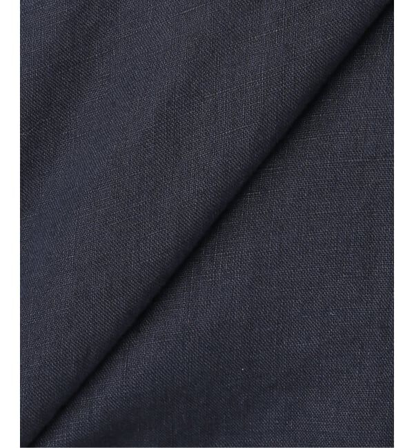 JOURNAL STANDARD relume「《追加 / 新色》カラーリネンオーバーサイズシャツ」|シャツ・ブラウス|