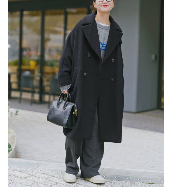 Spick and Span「≪追加≫TICCA / ティッカ テントコート 0243410231」|その他|
