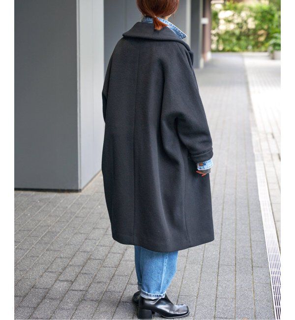 Spick and Span「≪追加≫TICCA / ティッカ テントコート 0243410231」|その他|
