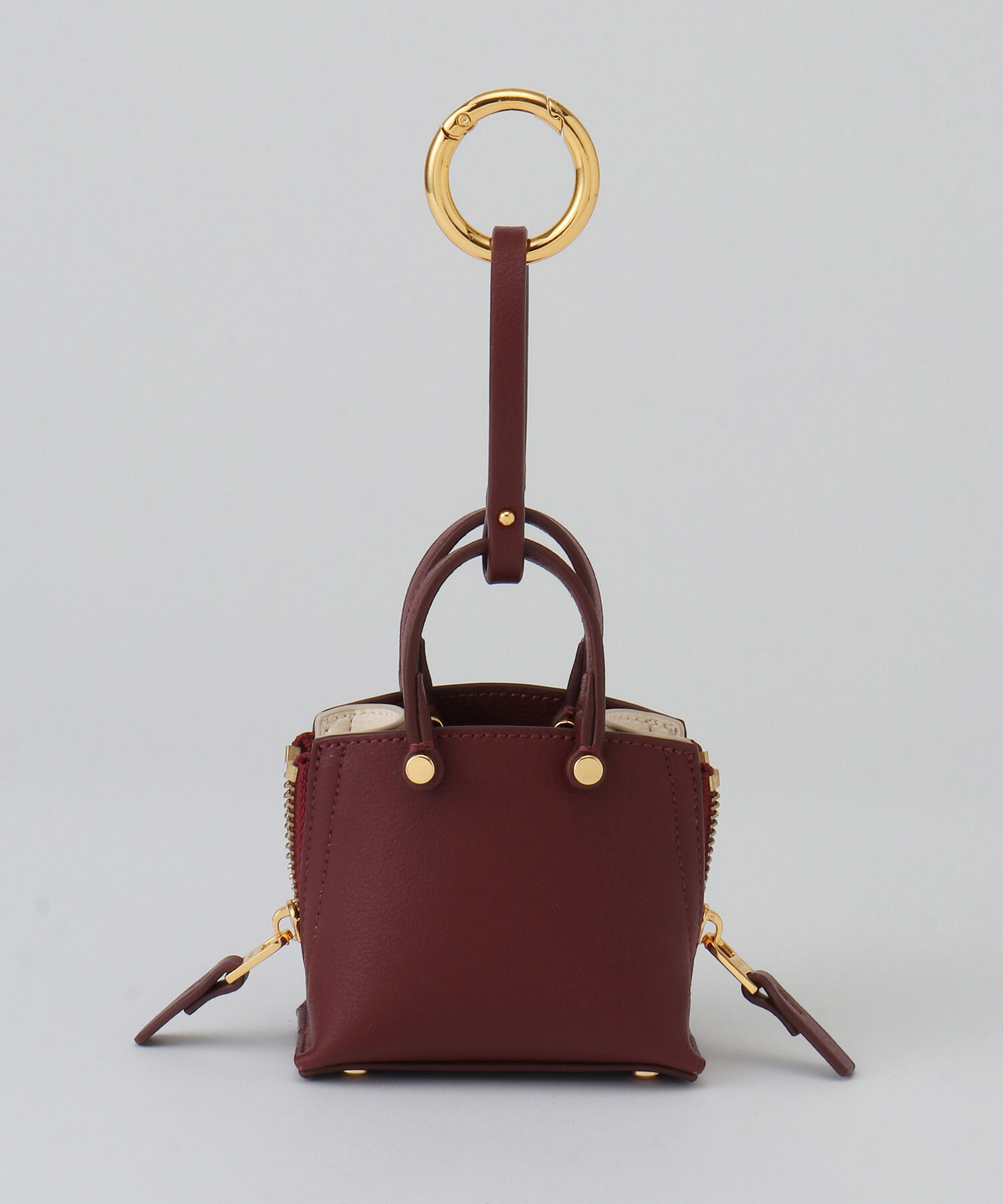 E'POR「【24AW】【E'POR】Y BAG Pico（ピコ）」|ショルダー・メッセンジャー|