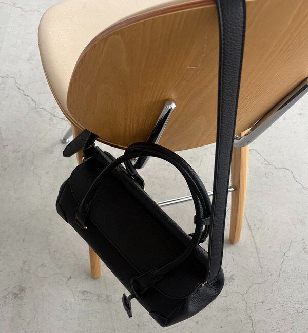  「2WAYフラップボストンBAG」|トートバッグ|