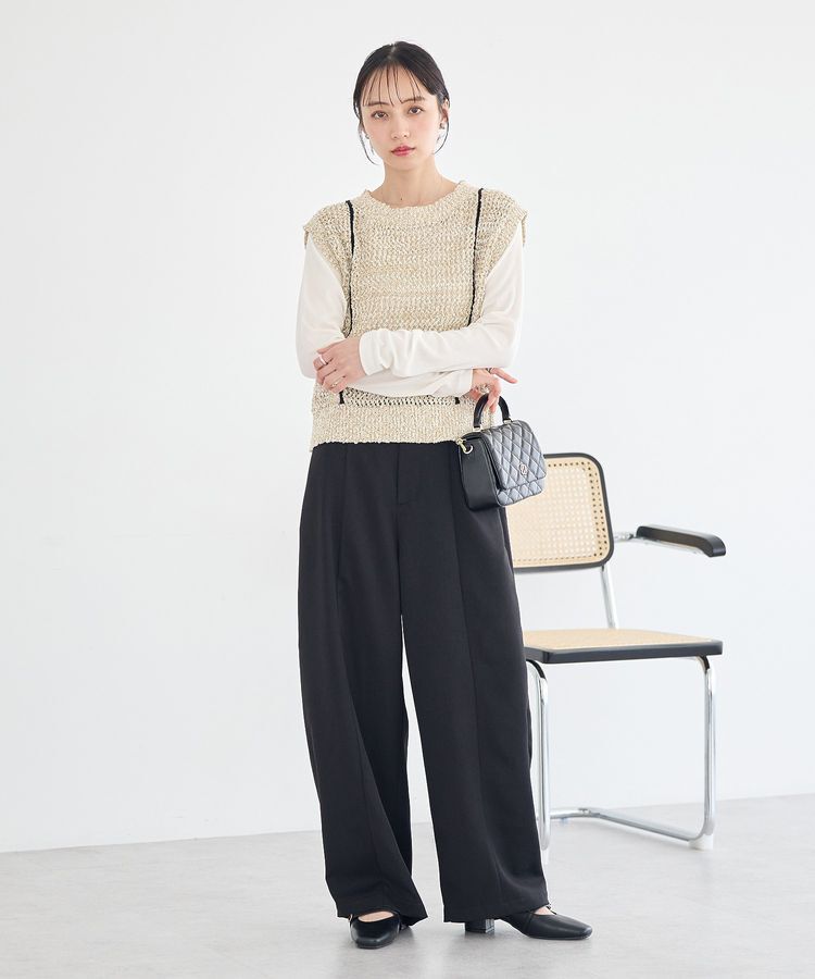 earth music&ecology「バルーンパンツ」|その他|