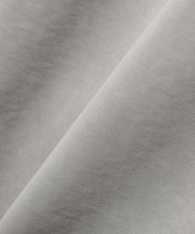 Green Parks「バックタックドッキングプルオーバー」|Tシャツ・カットソー|