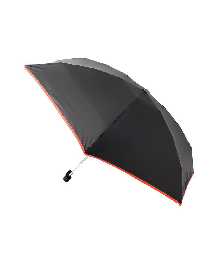 Green Parks「【KiU】ALL WEATHER UMBRELLA:COMPACT-TYPE」|傘|Black
