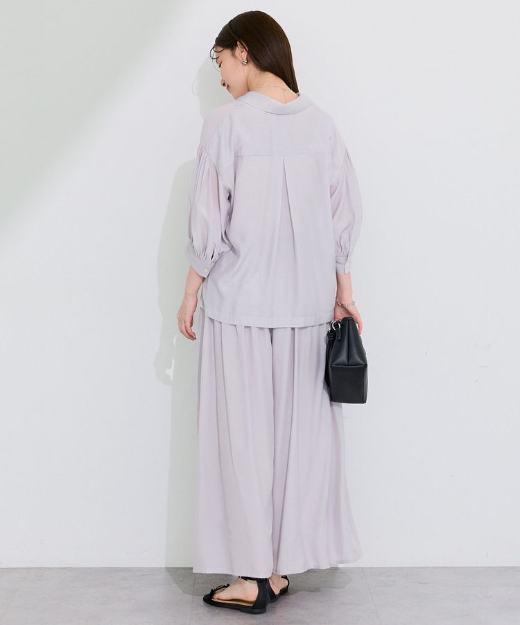 Green Parks「接触冷感シルキータッチローンスカーチョ」|その他|