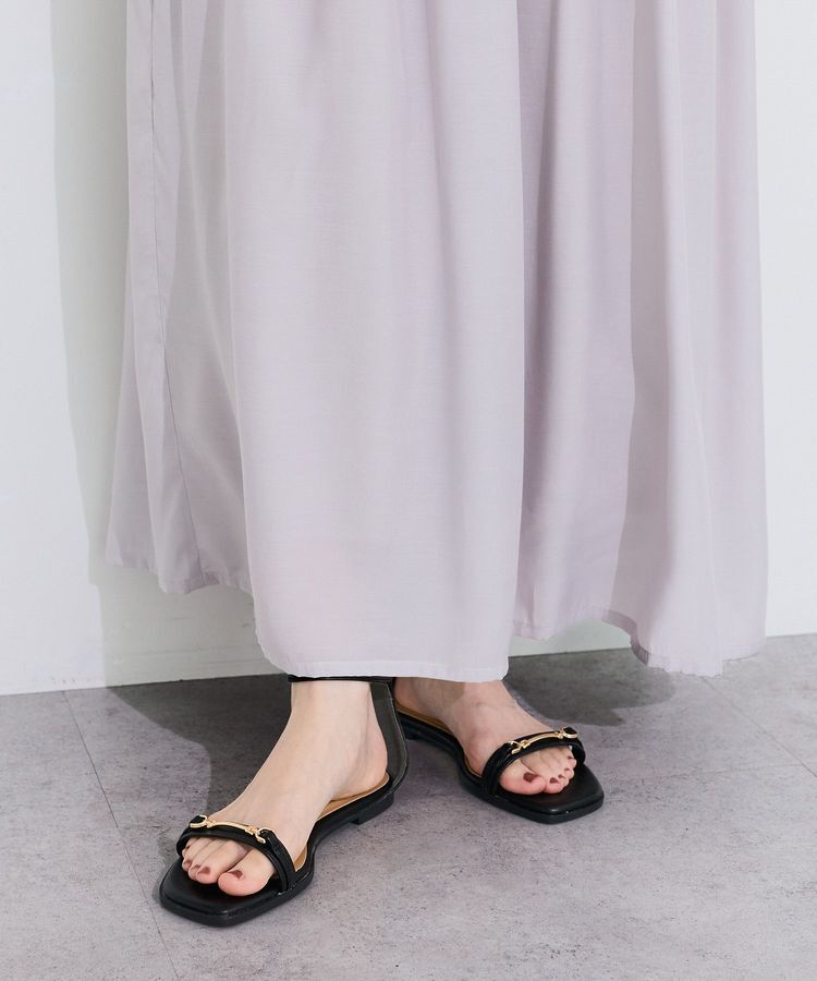 Green Parks「接触冷感シルキータッチローンスカーチョ」|その他|