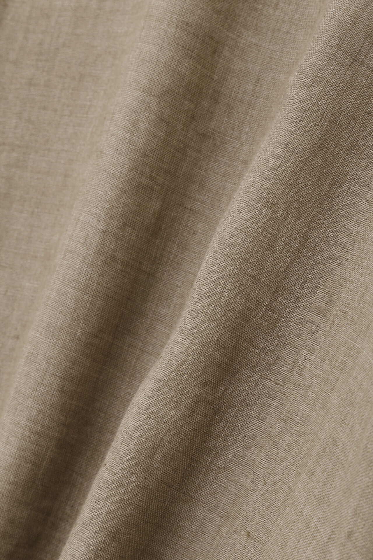 YLEVE 「YLEVE / LINEN POPLIN SHIRT」|シャツ・ブラウス|