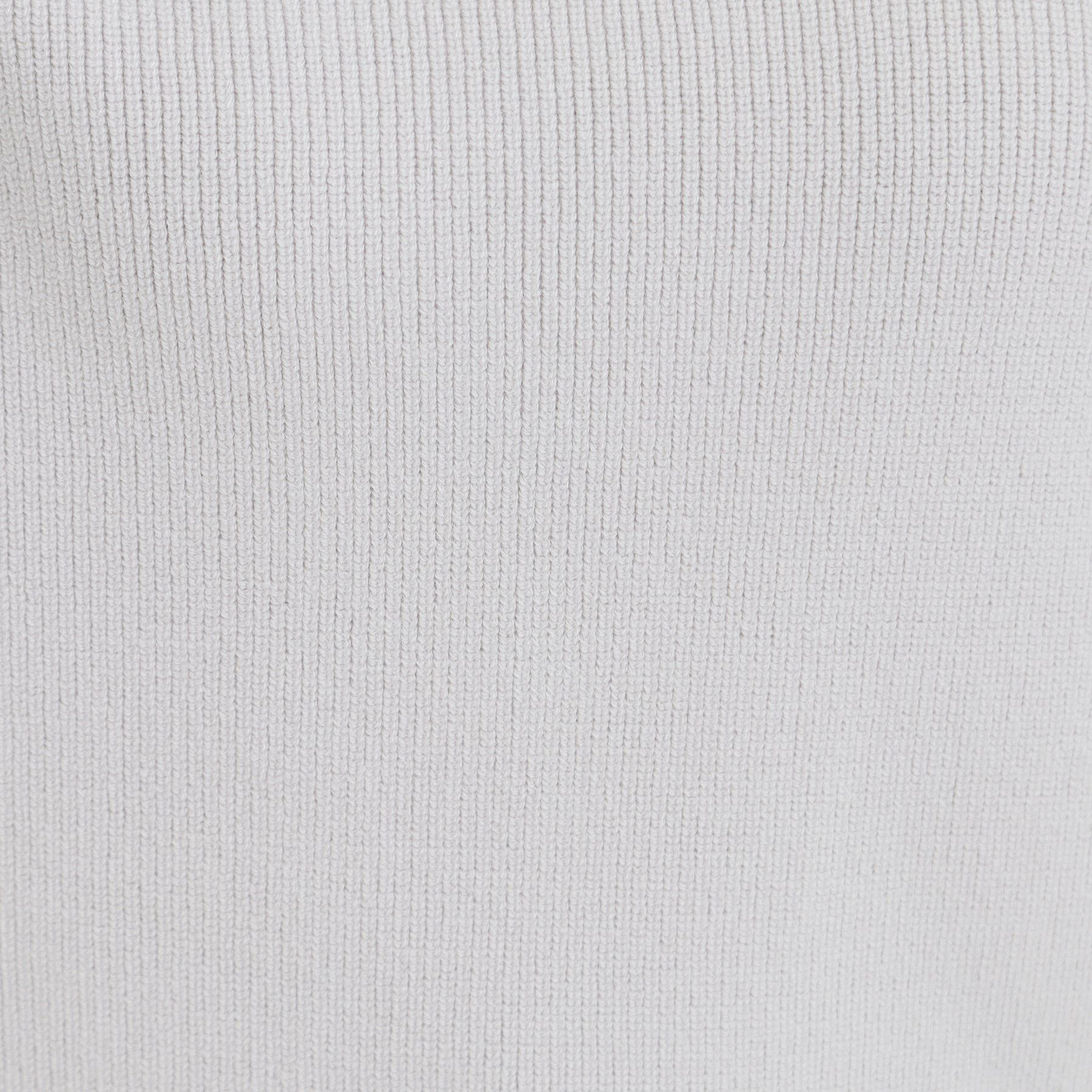 SHOO･LA･RUE「【毛玉になりにくい/洗濯機可/S-LL】お袖パールの上品ニット」|ニット・セーター|