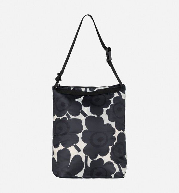 Marimekko「Neat Crossbody Unikko M ショルダーバッグ」|ショルダー・メッセンジャー|
