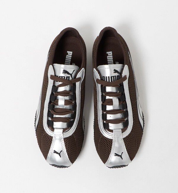 BEAUTY&YOUTH UNITED ARROWS「＜PUMA＞H STREET OG スニーカー」|スニーカー|