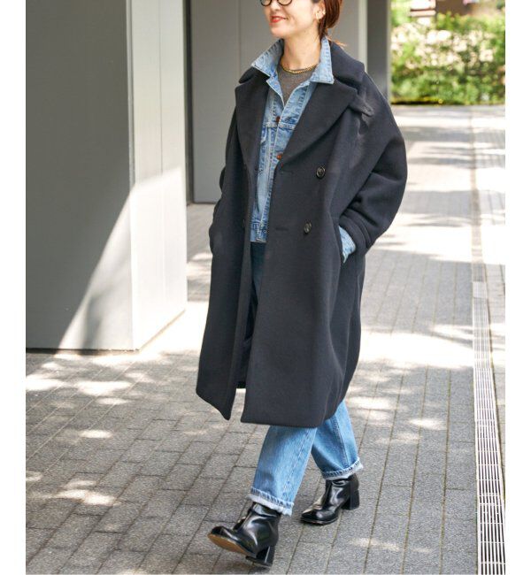 Spick and Span「≪追加≫TICCA / ティッカ テントコート 0243410231」|その他|