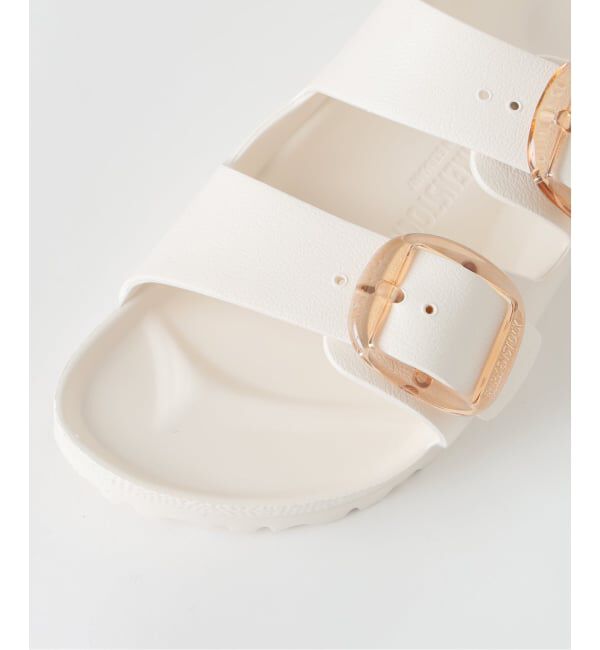 FRAMeWORK「BIRKENSTOCK/ビルケンシュトック ARIZONA BIG BUCKLE EVA」|サンダル|