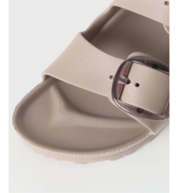 FRAMeWORK「BIRKENSTOCK/ビルケンシュトック ARIZONA BIG BUCKLE EVA」|サンダル|