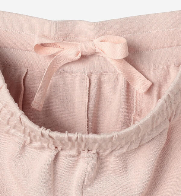  「RYE TENDER | ニット ショーツ WOMEN」|その他|