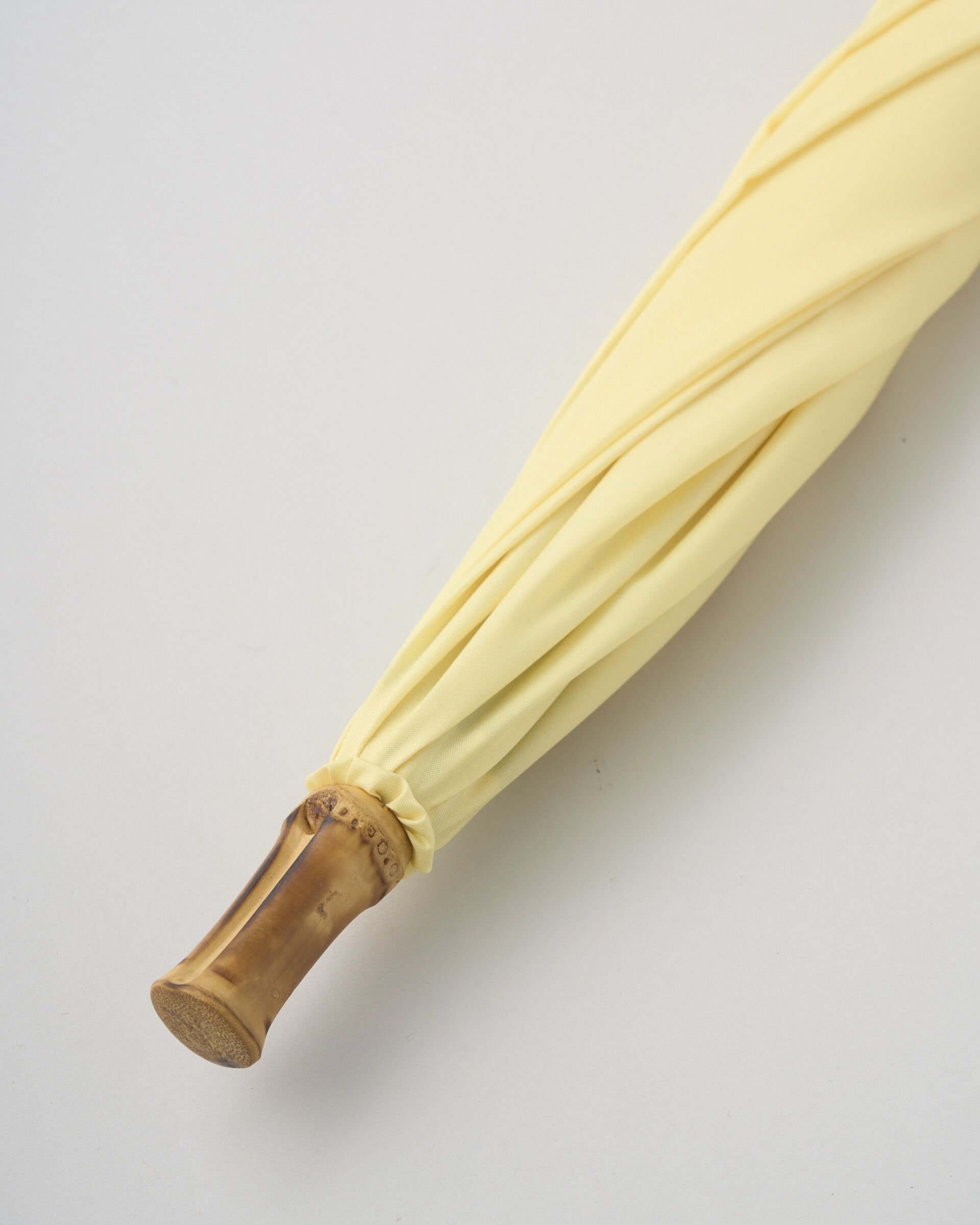 Traditional Weatherwear「【軽量】UMBRELLA BAMBOO LITE」|傘|