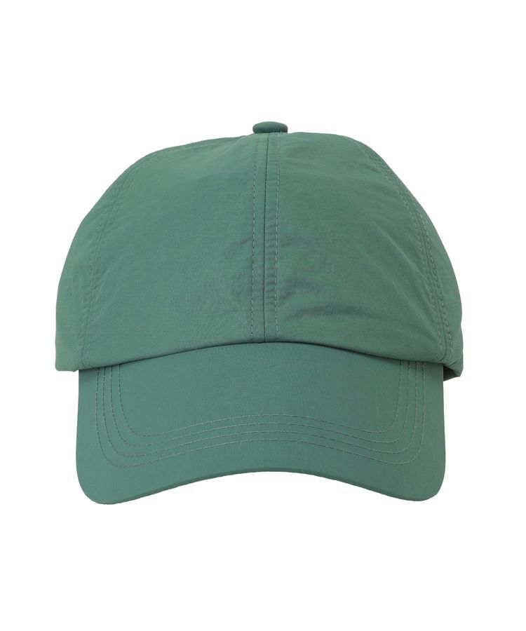 Green Parks「【遮熱・UVカット】カラーキャップ」|その他|