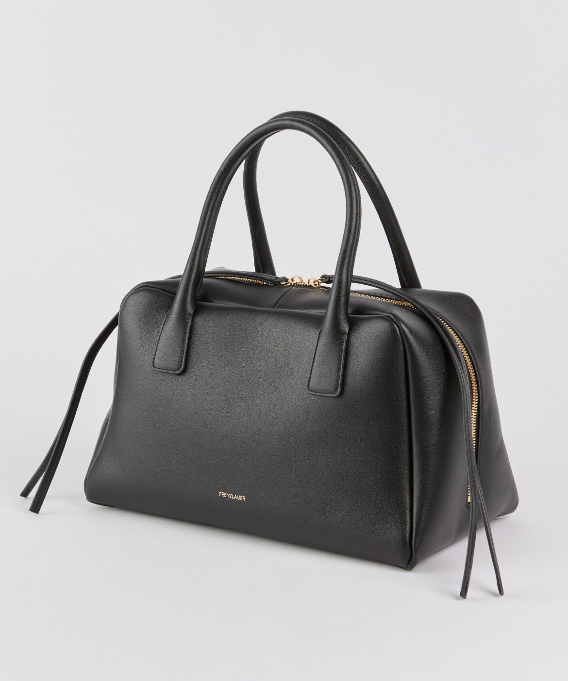 FAVORITE SUKINAMONO「BOWLING BAG M ハンドバッグ《FRENZLAUER》」|ハンドバッグ|
