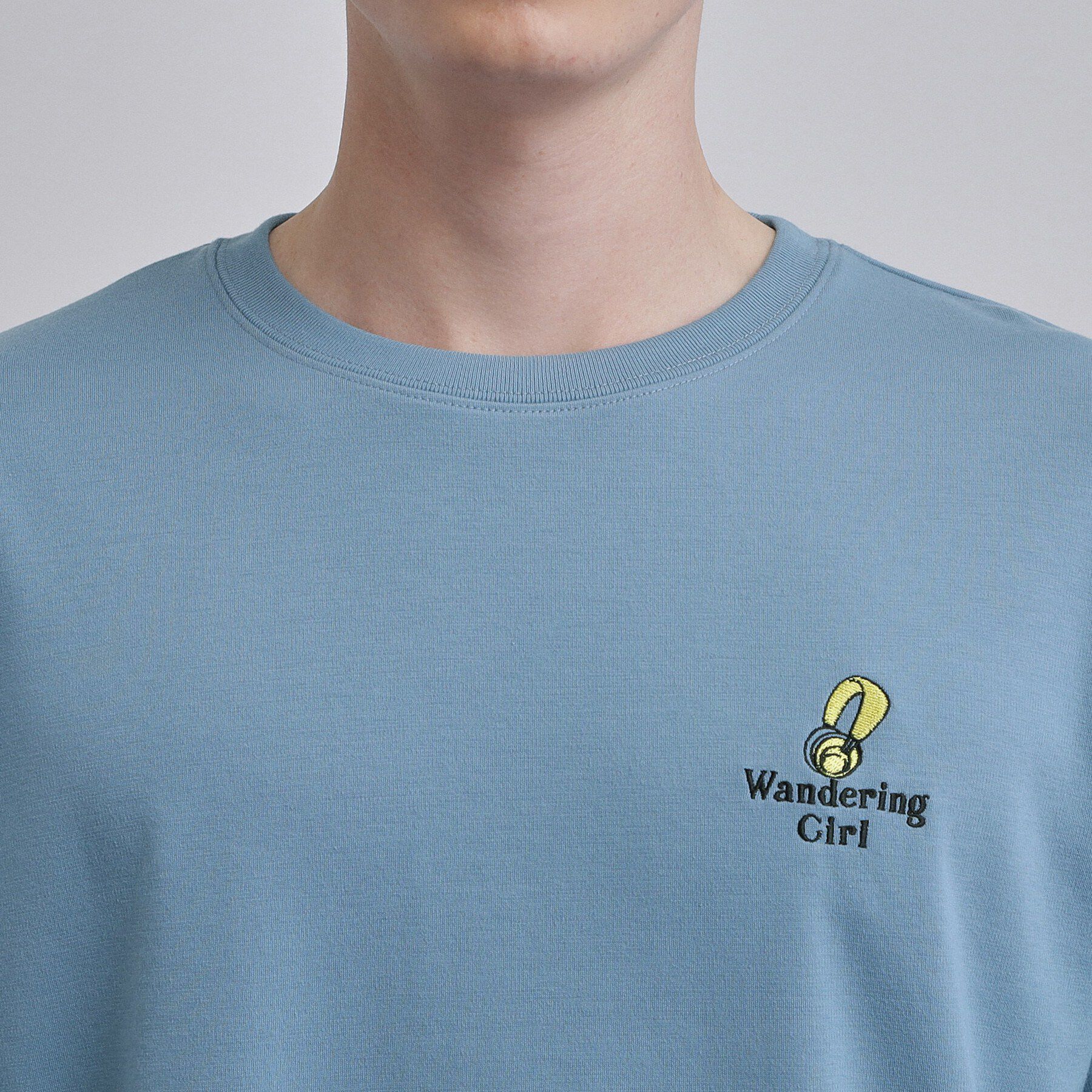 tk.TAKEO KIKUCHI「GIRLバックＴシャツ」|Tシャツ・カットソー|