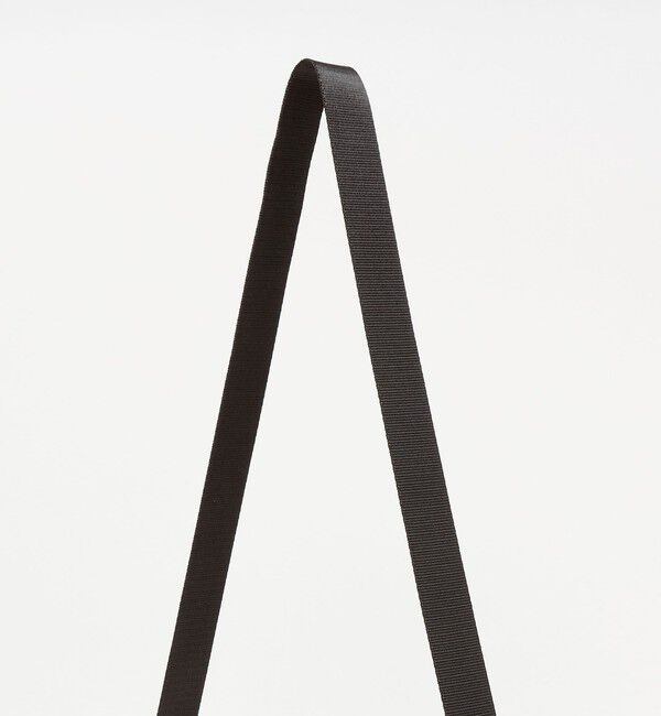 BEAUTY&YOUTH UNITED ARROWS「【WEB限定】小松マテーレ キューブ ショルダー バッグ A4」|ショルダー・メッセンジャー|