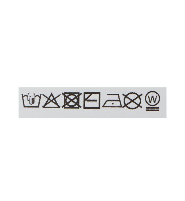 BEAUTY&YOUTH UNITED ARROWS「＜LY＞ポストカード スカーフ」|バンダナ・スカーフ|