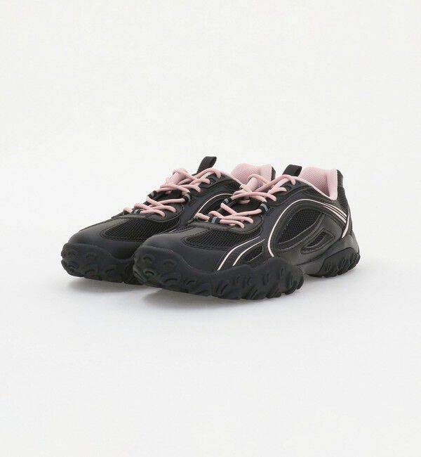 BEAUTY&YOUTH UNITED ARROWS「＜FILA＞エシャッペ MS スニーカー」|スニーカー|