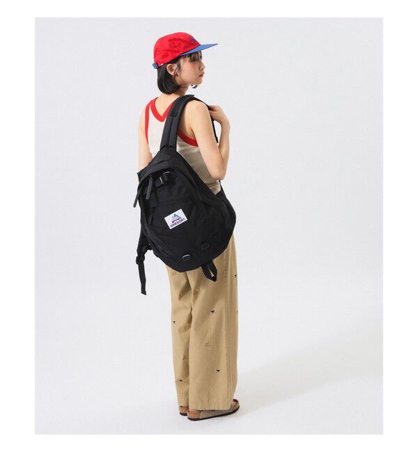 BEAMSBOY「【別注】GREGORY / NICE DAY NEW」|リュック|