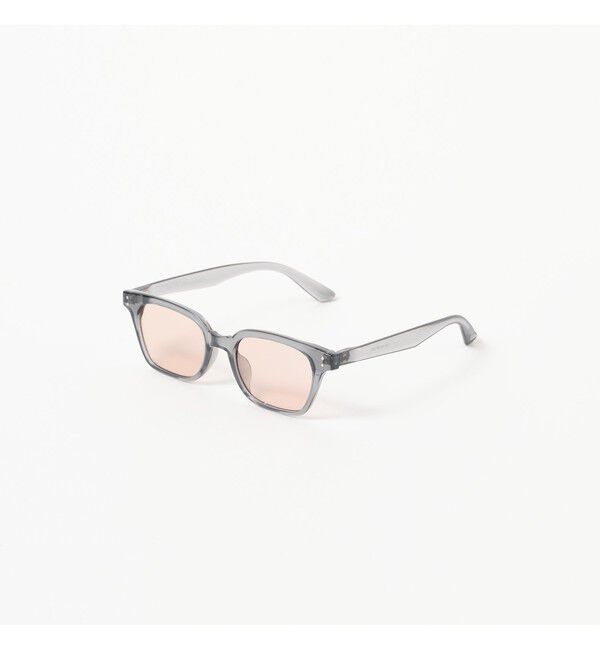 Ray BEAMS 「noeyedia &times; Ray BEAMS / サングラス "NE451"」|サングラス|