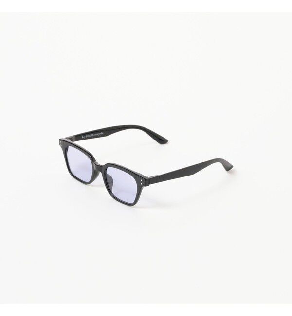 Ray BEAMS 「noeyedia &times; Ray BEAMS / サングラス "NE451"」|サングラス|