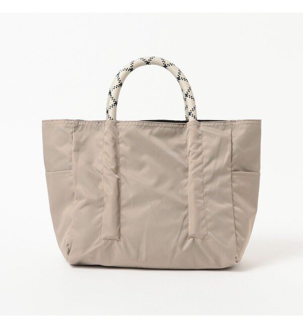 Demi-Luxe BEAMS 「【別注】NOMADIS / SAC2 W リバーシブル ロゴトートバッグ」|トートバッグ|