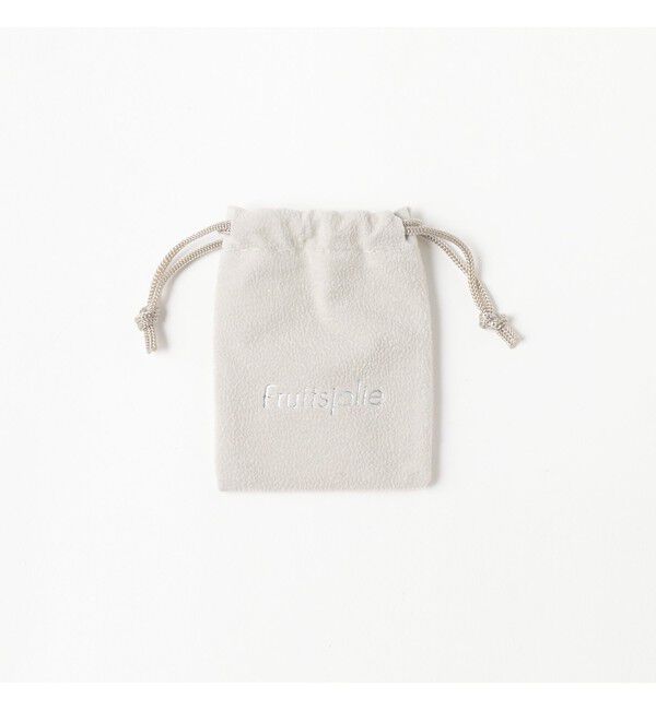 Demi-Luxe BEAMS 「Fruitsjolie / ダイヤモンド リング」|その他|