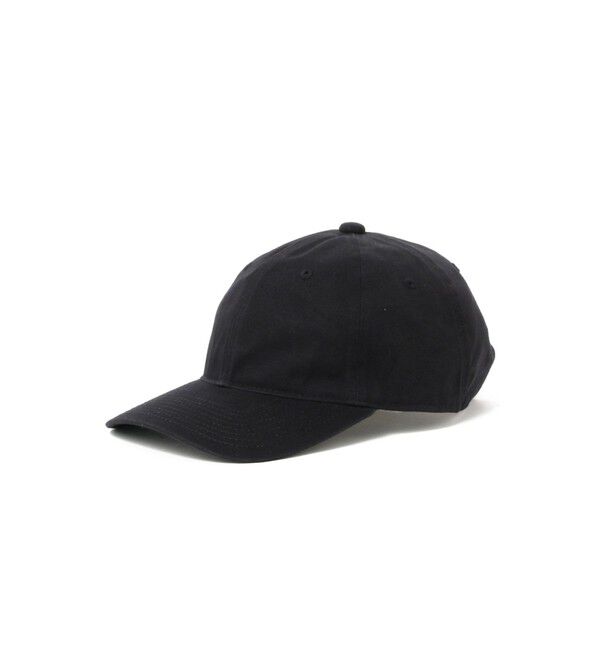 BEAMS「BEAMS / ベーシック ベースボール キャップ」|ハット|