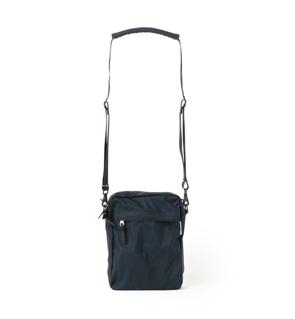 BEAMS PLUS「【別注】STANDARD SUPPLY / WEEKEND TALL SHOULDER」|その他|NAVY