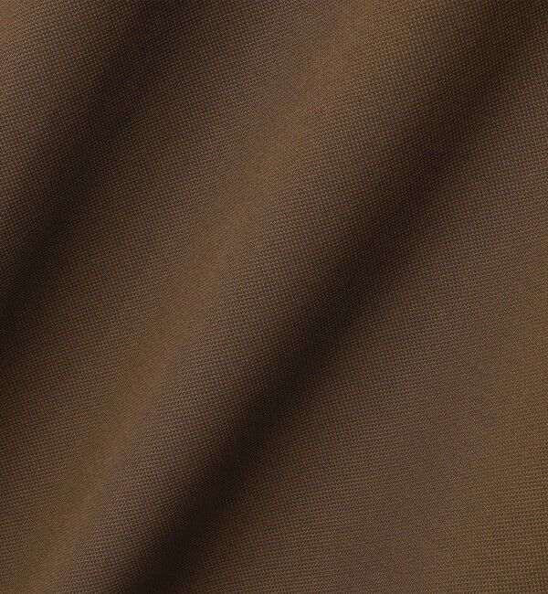 SHIPS「SHIPS:〈FUNCTION〉I Cotoni di Albini ショート スリーブ ポロシャツ」|ポロシャツ|