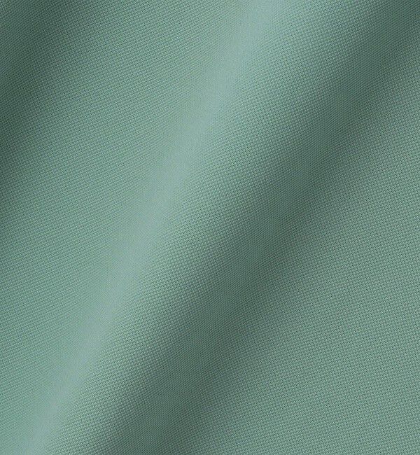 SHIPS「SHIPS:〈FUNCTION〉I Cotoni di Albini ショート スリーブ ポロシャツ」|ポロシャツ|