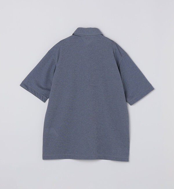 SHIPS Colors 「《予約》SHIPS Colors:〈速乾・接触冷感〉Breeze Cool(R) ポロシャツ◆」|ポロシャツ|