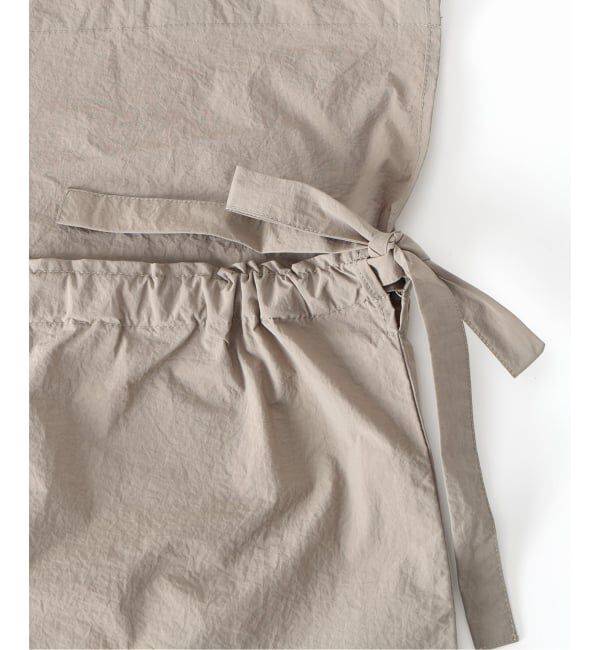 OUTDOOR PRODUCTS Usual Things「MULTIWAY POCKET エプロン」|ポーチ|