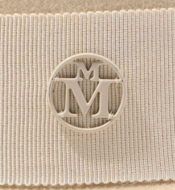 TOMORROWLAND GOODS「MAISON MICHEL Virginie Hat Felt ウールフェルト ハット」|ハット|