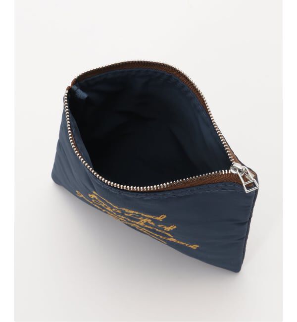 journal standard Furniture「JSF POUCH C STITCH  S　ポーチ」|ポーチ|