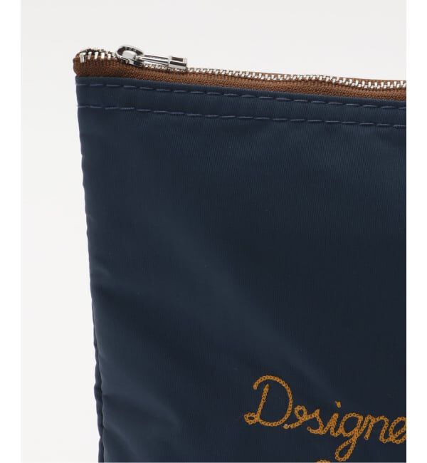 journal standard Furniture「JSF POUCH STITCH L　ポーチ」|ポーチ|