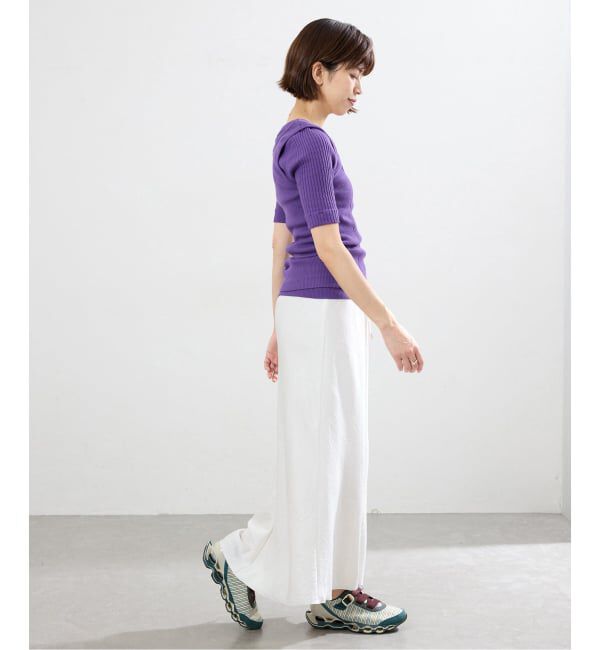 IENA「MIZUNO/ミズノ WAVE PROPHECY STRAP 2 シューズ D1GA2603」|スニーカー|