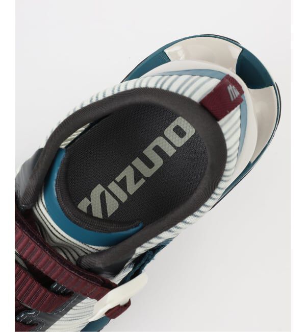 IENA「MIZUNO/ミズノ WAVE PROPHECY STRAP 2 シューズ D1GA2603」|スニーカー|